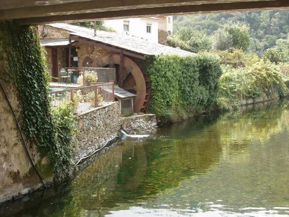 Aradas, Pampilhosa Da Serra, Casa Da Oliveira, Wifi, Ar Condicionado, Churrasqueira, Parqueamento, By Ig Vila Unhais-o-Velho Exterior foto