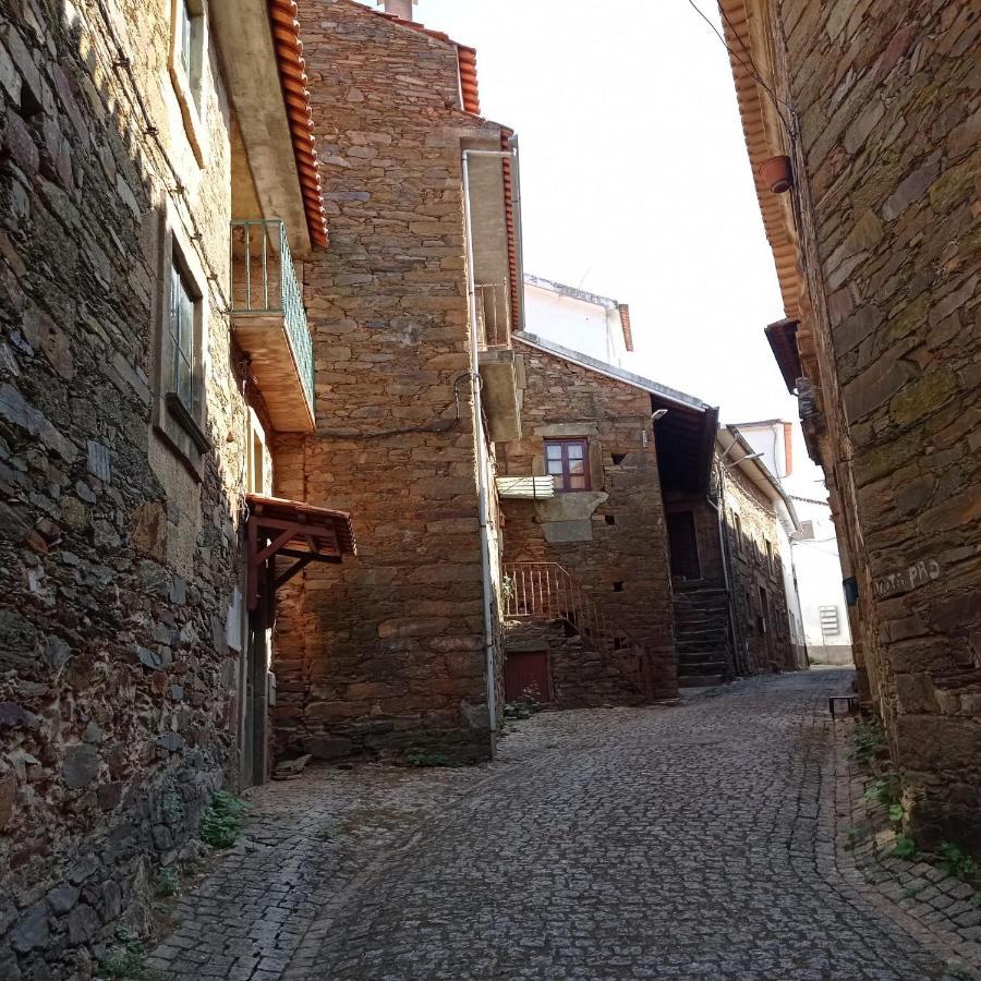 Aradas, Pampilhosa Da Serra, Casa Da Oliveira, Wifi, Ar Condicionado, Churrasqueira, Parqueamento, By Ig Vila Unhais-o-Velho Exterior foto